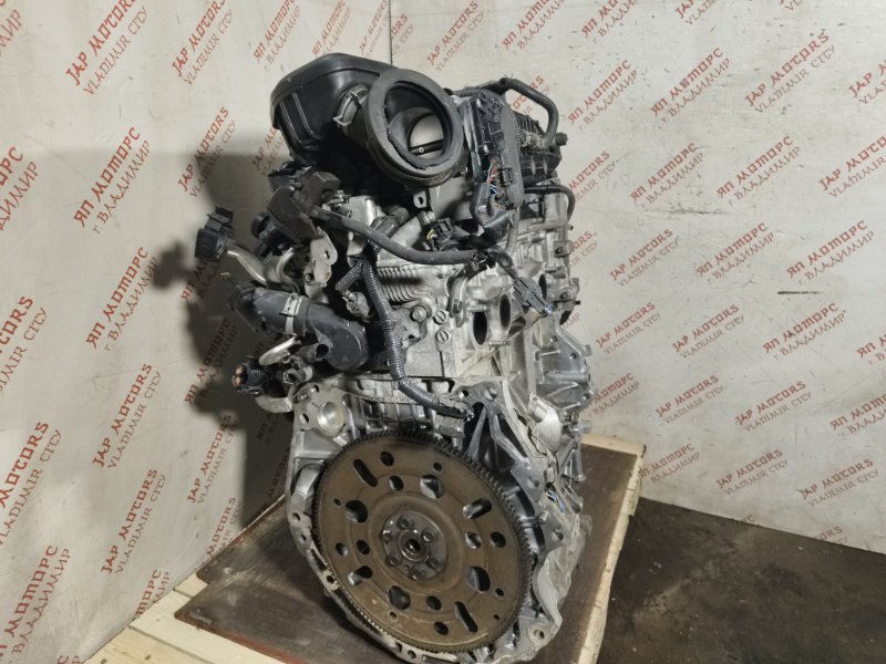 Двигатель, 75000 рублей, Владимир