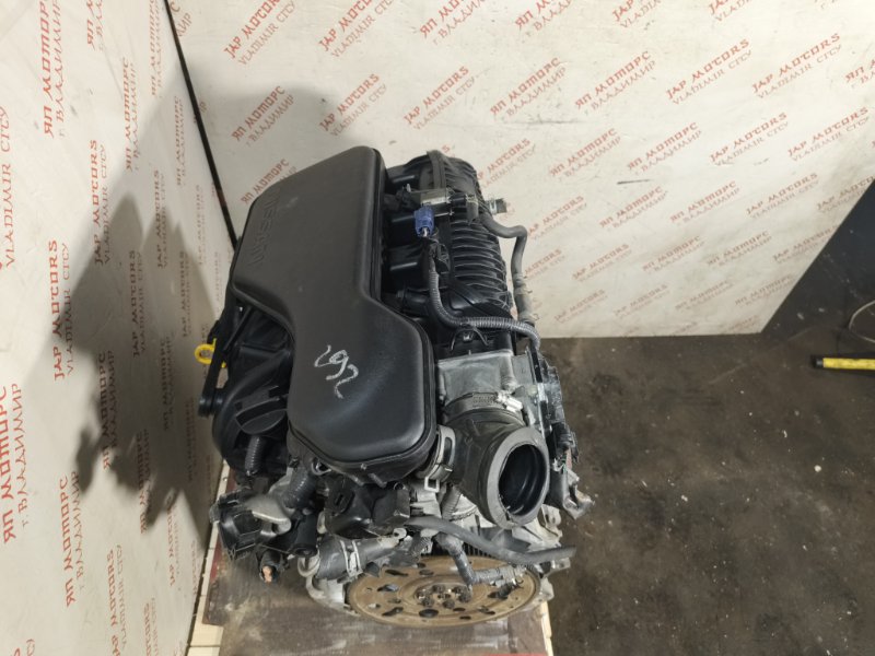 Двигатель, 75000 рублей, Владимир