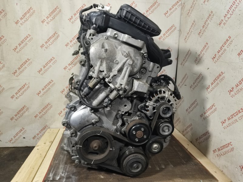 Двигатель, 75000 рублей, Владимир