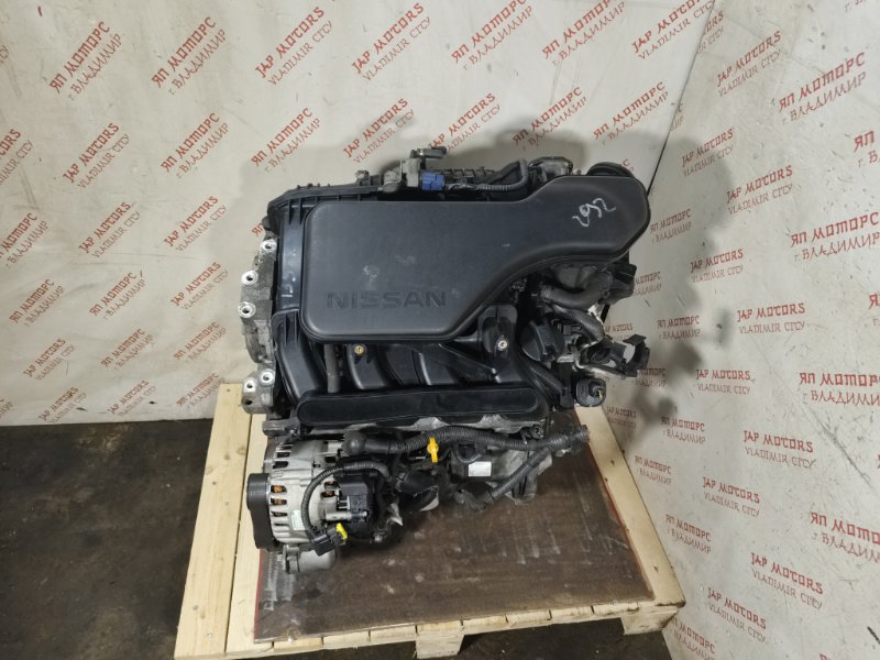 Двигатель, 75000 рублей, Владимир