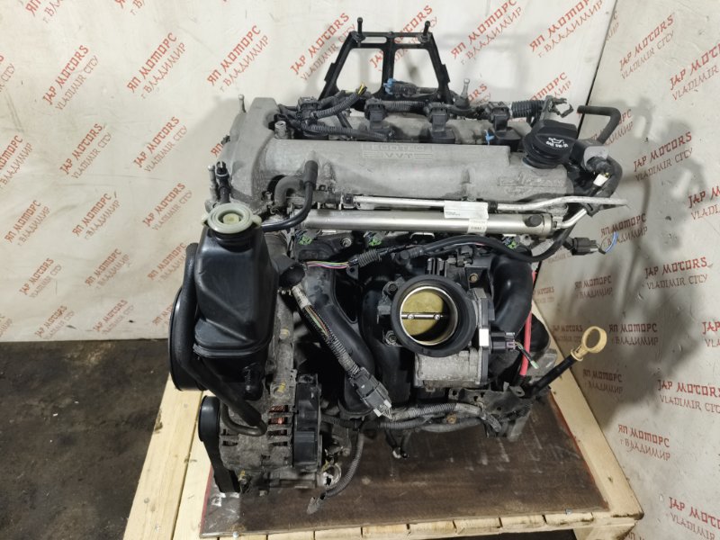 Двигатель, 90000 рублей, Владимир