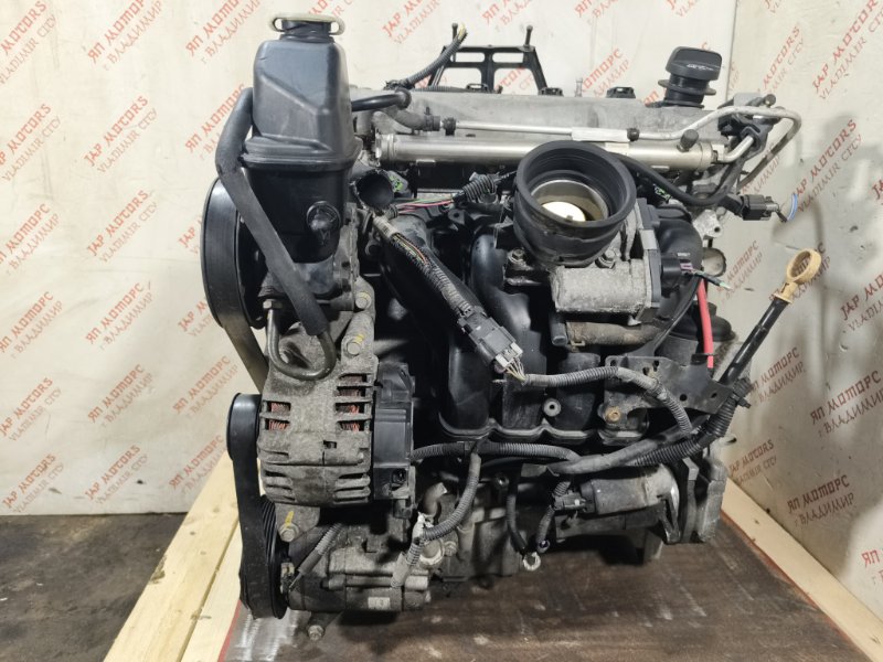 Двигатель, 90000 рублей, Владимир