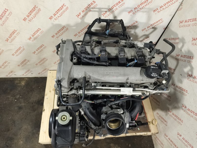 Двигатель, 90000 рублей, Владимир