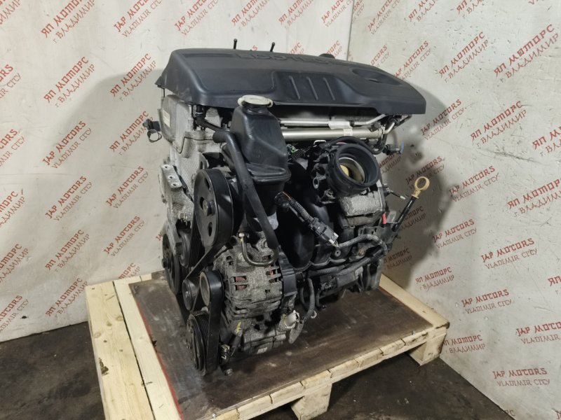 Двигатель, 90000 рублей, Владимир