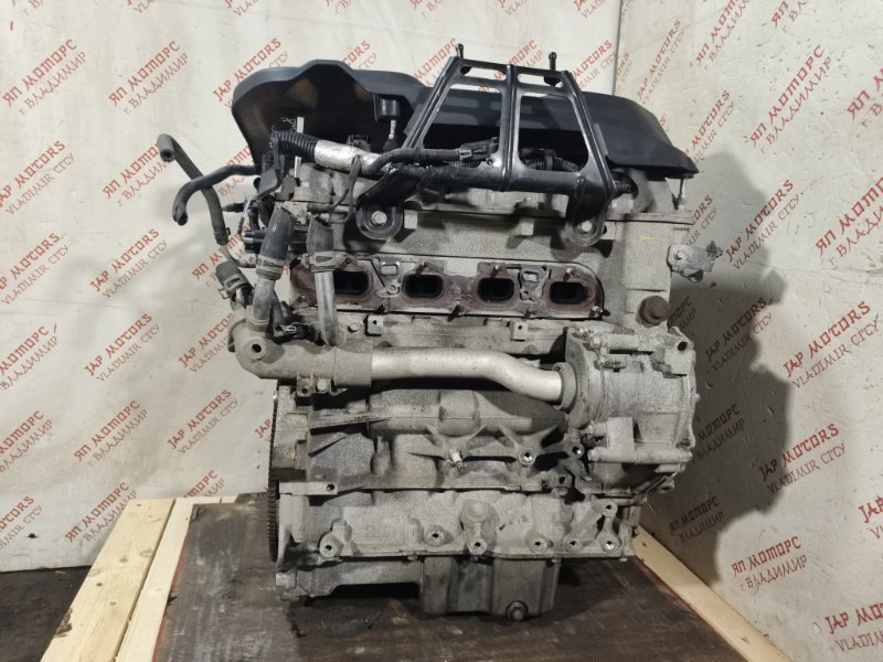 Двигатель, 90000 рублей, Владимир