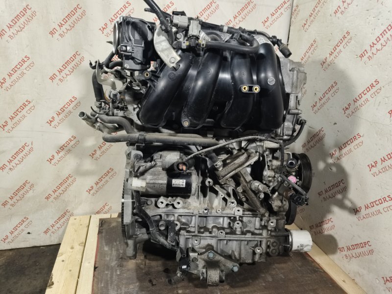 Двигатель, 85000 рублей, Владимир