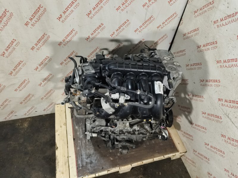 Двигатель, 85000 рублей, Владимир