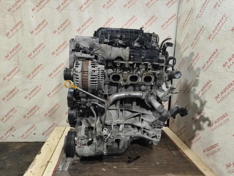 Двигатель, 85000 рублей, Владимир