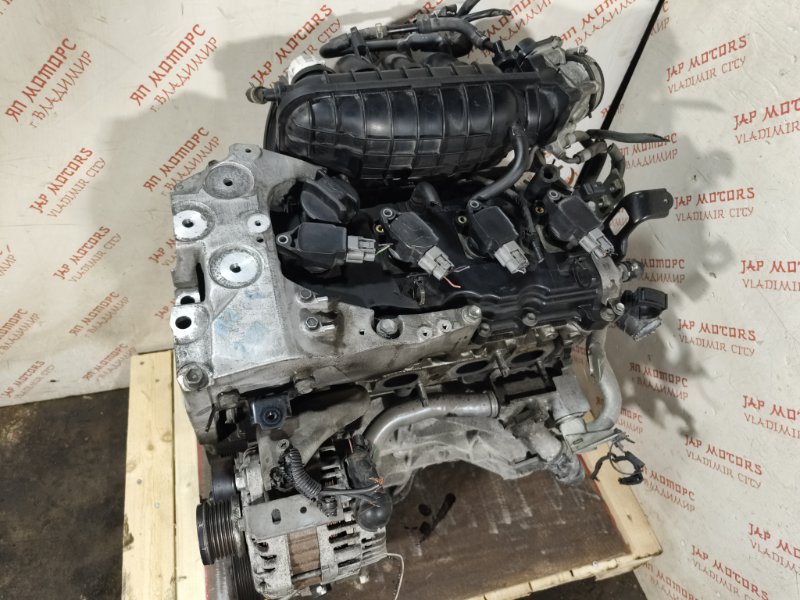 Двигатель, 85000 рублей, Владимир