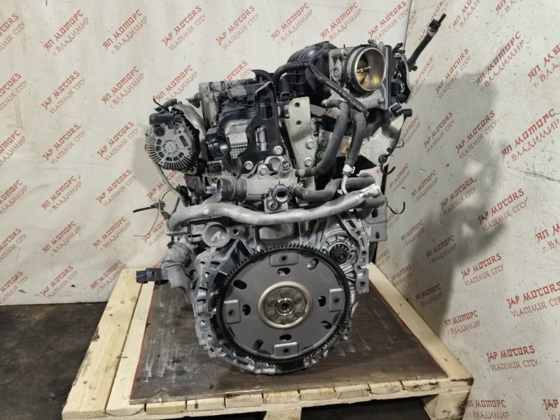 Двигатель, 85000 рублей, Владимир