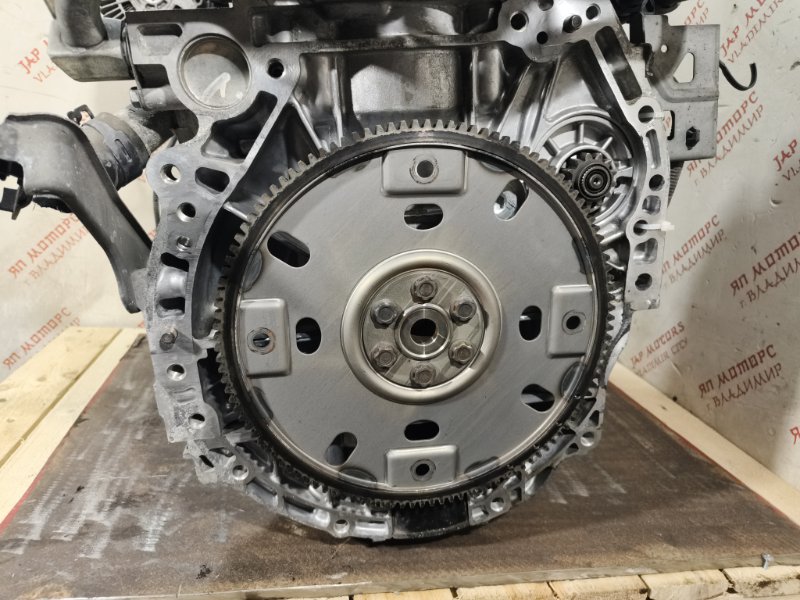 Двигатель, 85000 рублей, Владимир