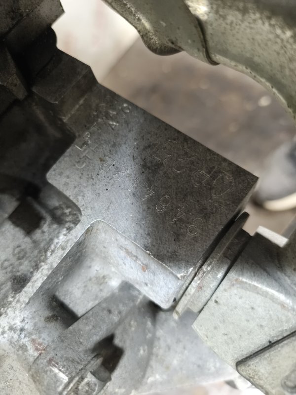 Двигатель, 85000 рублей, Владимир