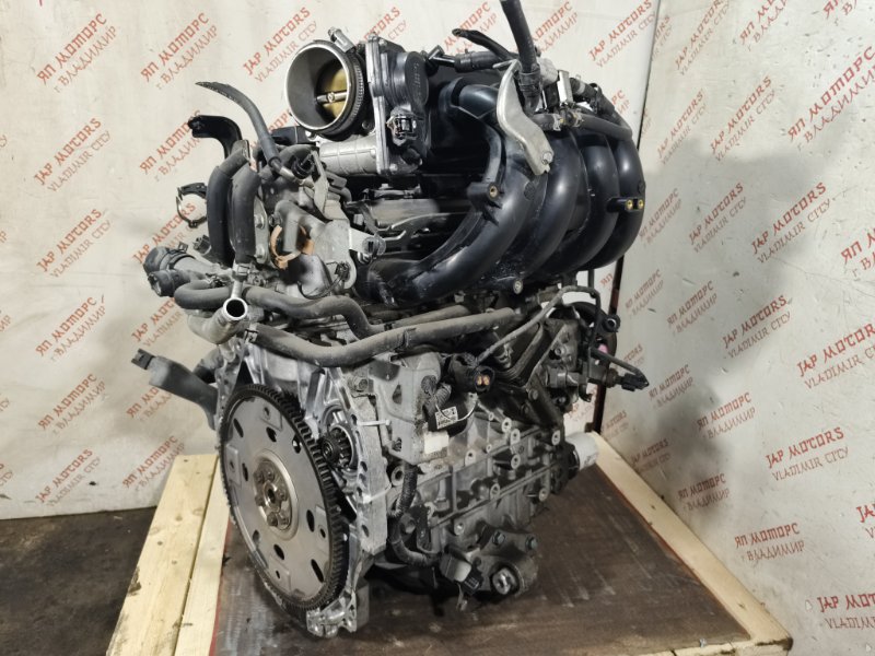 Двигатель, 85000 рублей, Владимир