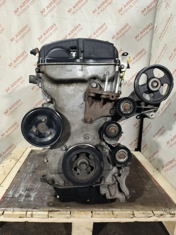 Двигатель, 110000 рублей, Владимир