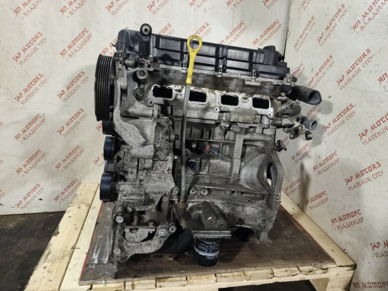 Двигатель, 110000 рублей, Владимир