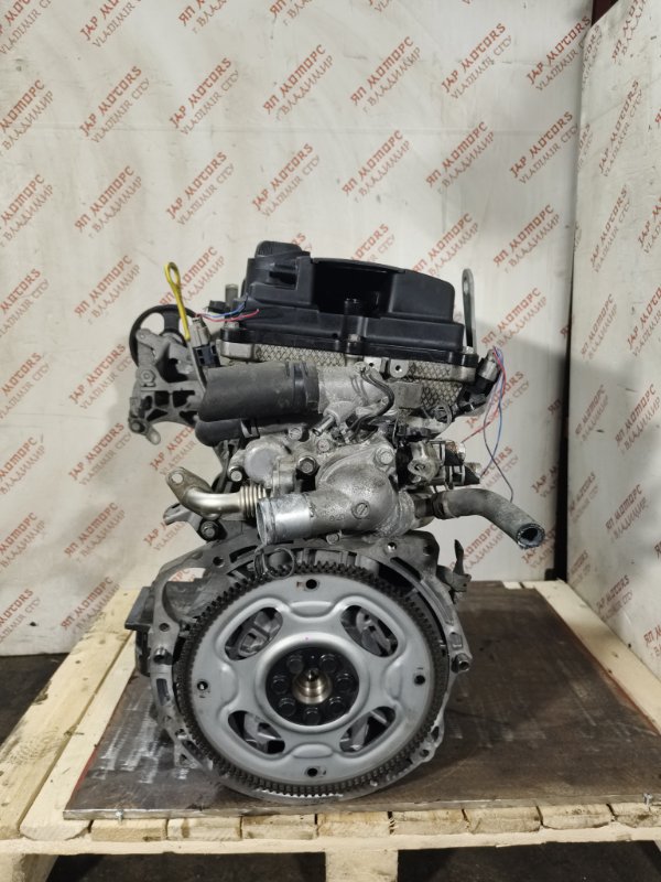 Двигатель, 110000 рублей, Владимир