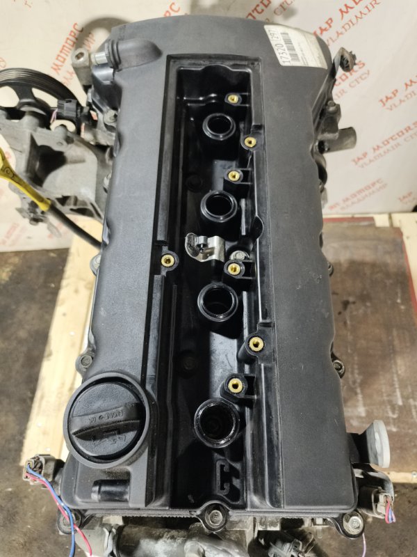 Двигатель, 110000 рублей, Владимир