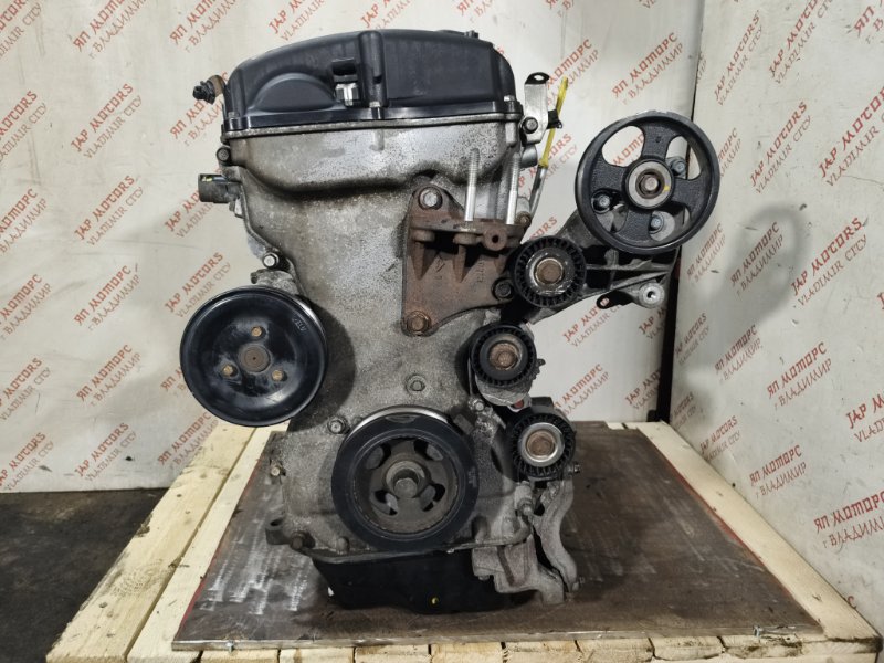 Двигатель, 110000 рублей, Владимир