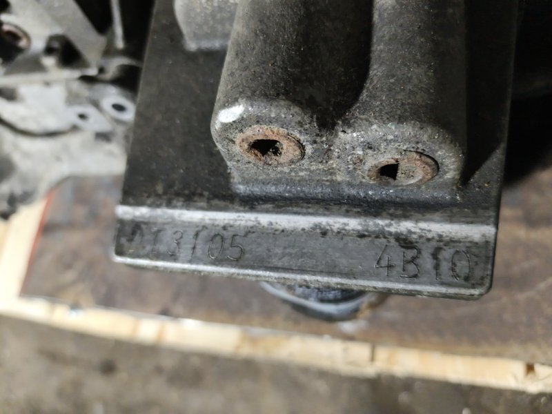 Двигатель, 110000 рублей, Владимир