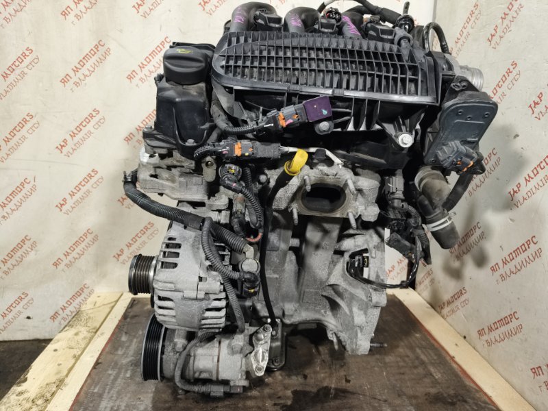 Двигатель, 125000 рублей, Владимир