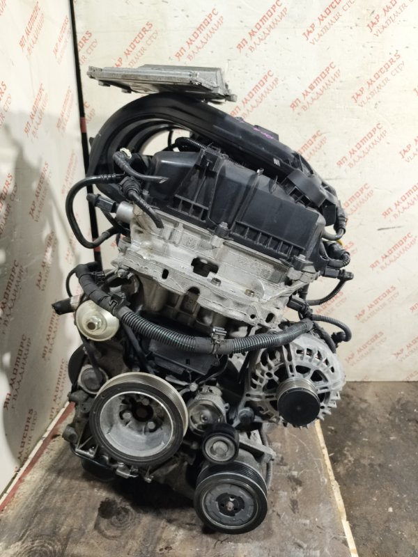 Двигатель, 125000 рублей, Владимир