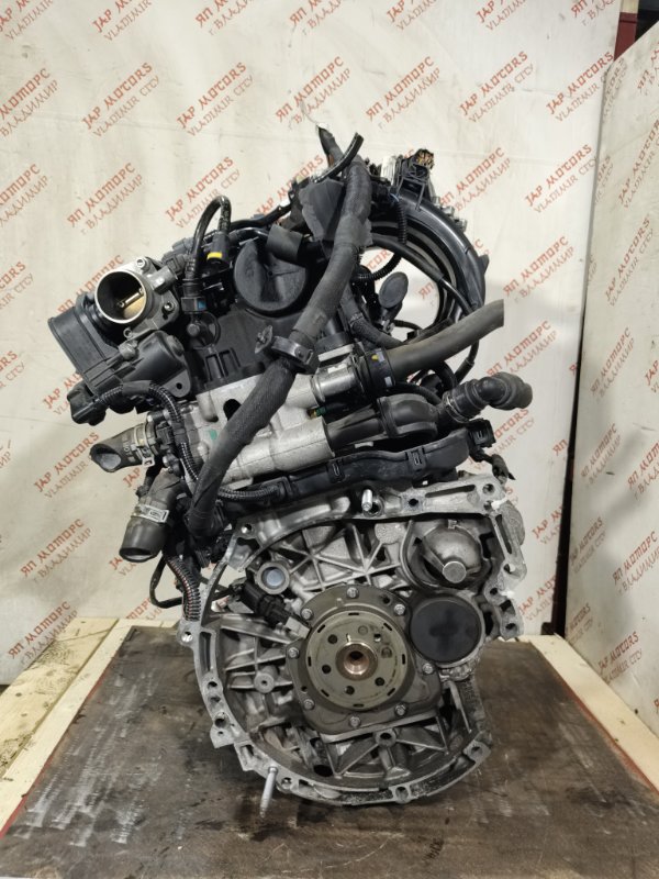 Двигатель, 125000 рублей, Владимир