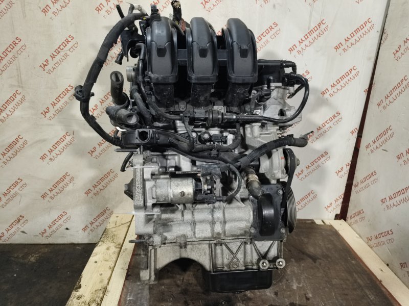 Двигатель, 125000 рублей, Владимир