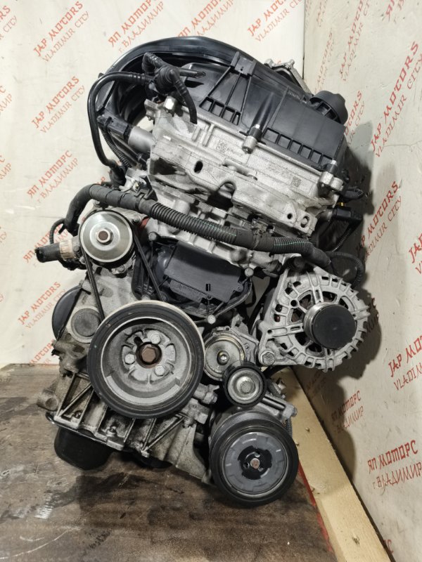 Двигатель, 125000 рублей, Владимир