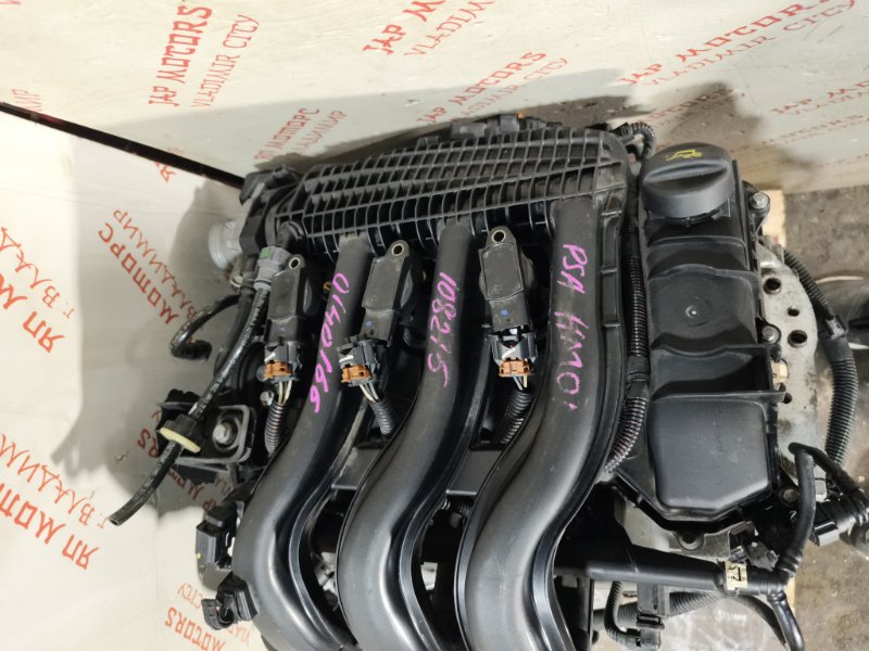 Двигатель, 125000 рублей, Владимир