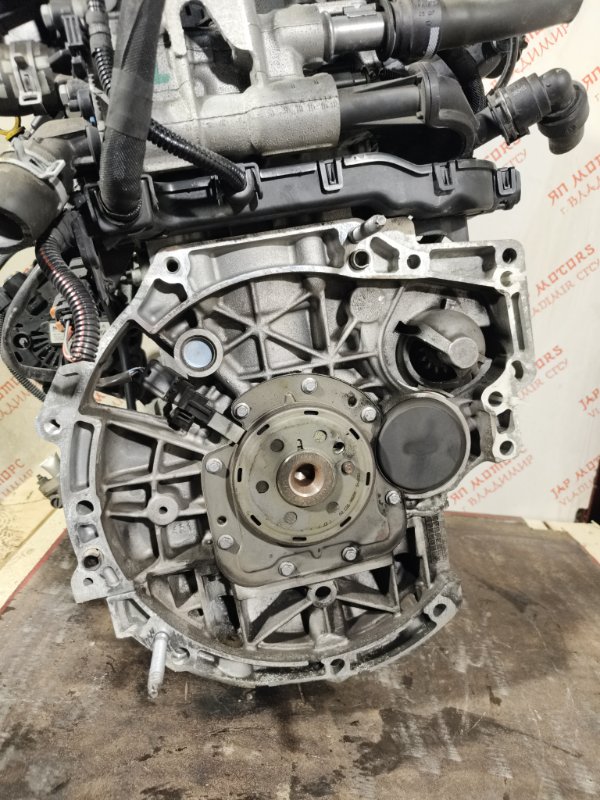 Двигатель, 125000 рублей, Владимир