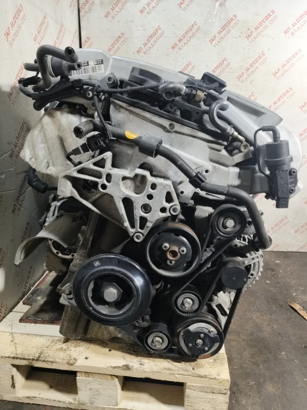 Двигатель, 180000 рублей, Владимир