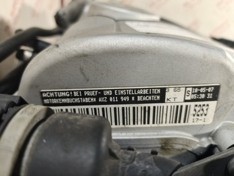 Двигатель, 180000 рублей, Владимир