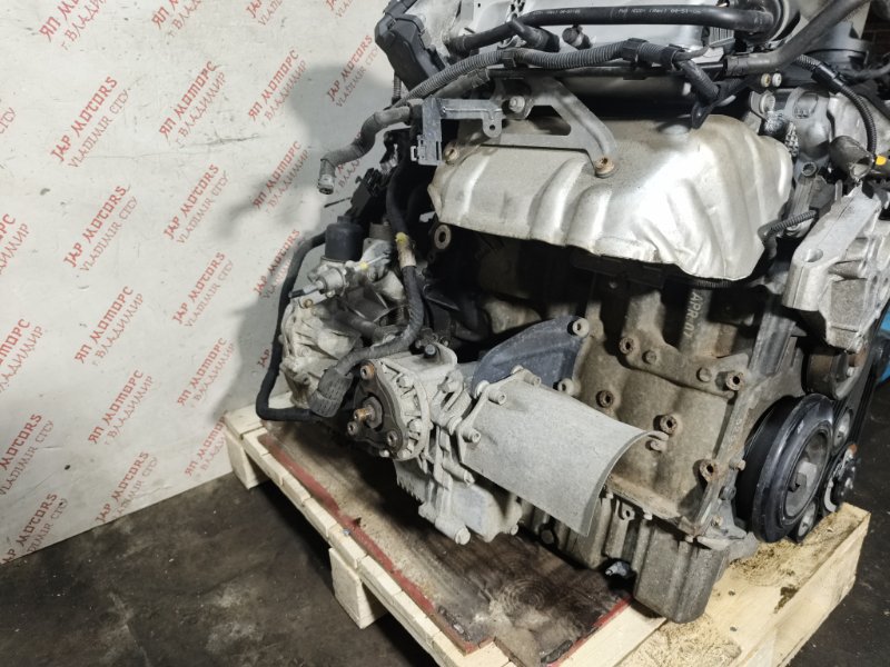 Двигатель, 180000 рублей, Владимир