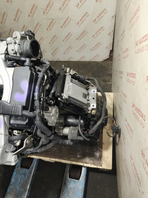 Двигатель, 180000 рублей, Владимир