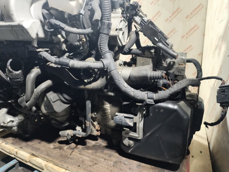 Двигатель, 180000 рублей, Владимир