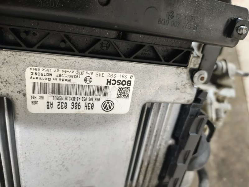 Двигатель, 180000 рублей, Владимир