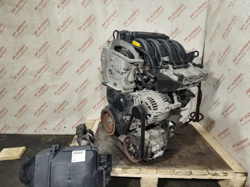 Двигатель, 78000 рублей, Владимир