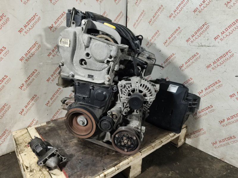 Двигатель, 78000 рублей, Владимир