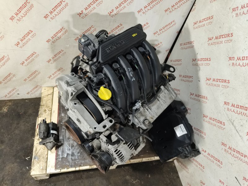 Двигатель, 78000 рублей, Владимир