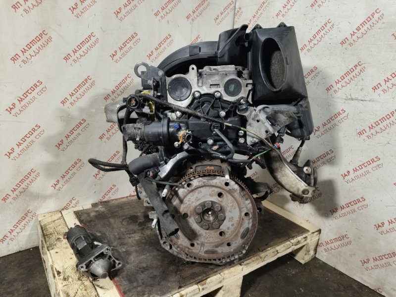 Двигатель, 78000 рублей, Владимир