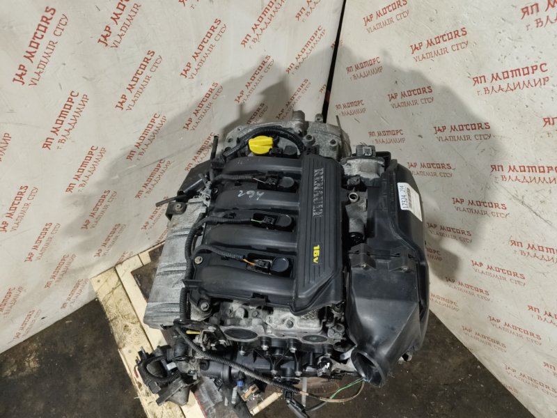 Двигатель, 78000 рублей, Владимир