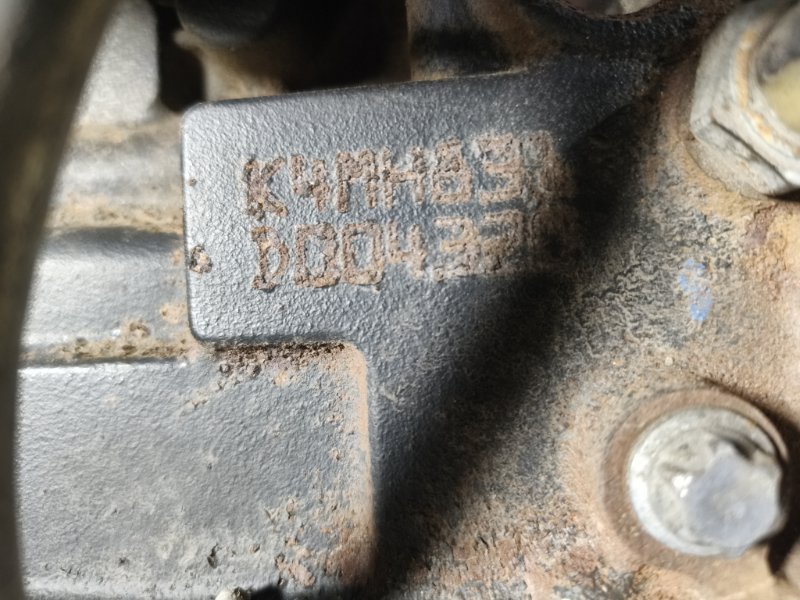 Двигатель, 78000 рублей, Владимир