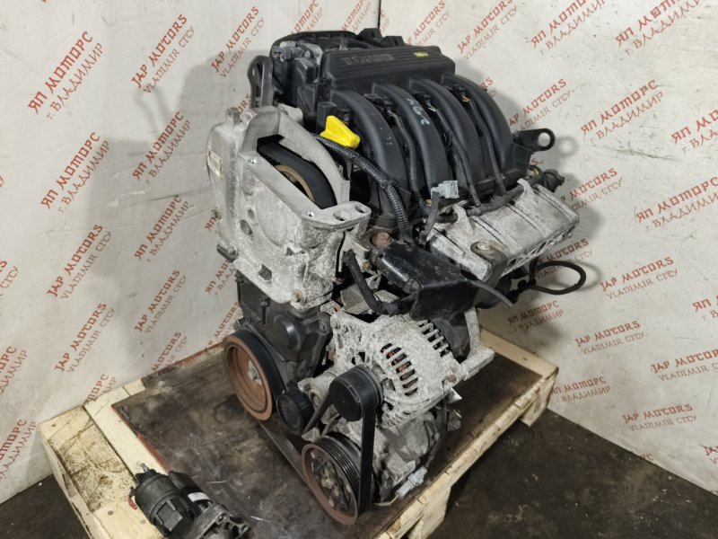 Двигатель, 78000 рублей, Владимир