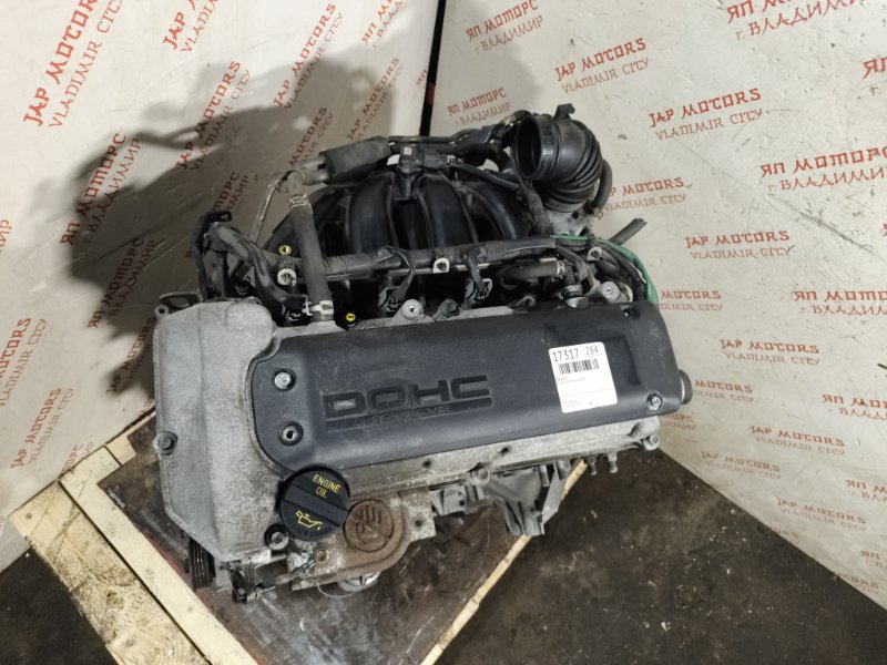 Двигатель, 55000 рублей, Владимир