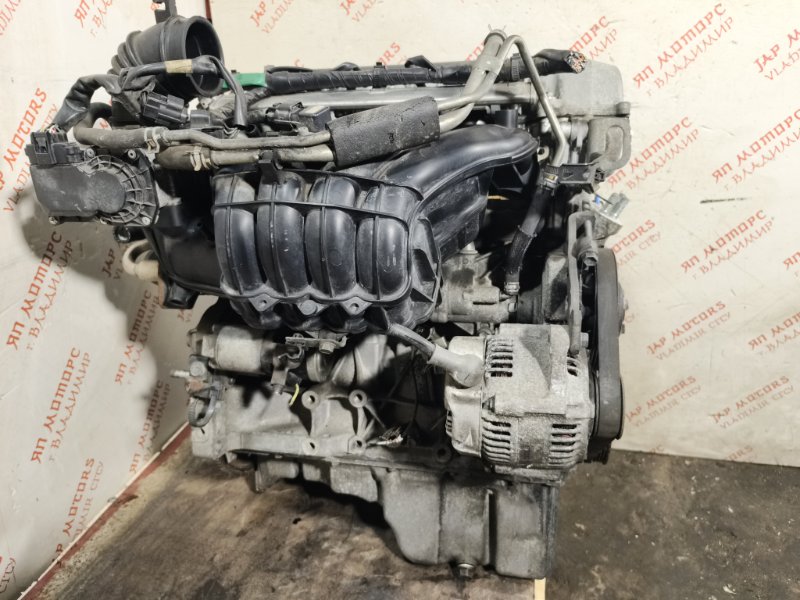 Двигатель, 55000 рублей, Владимир