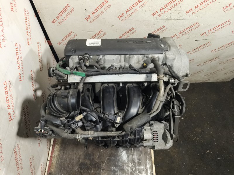 Двигатель, 55000 рублей, Владимир