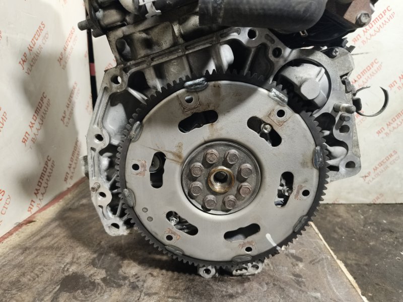 Двигатель, 55000 рублей, Владимир