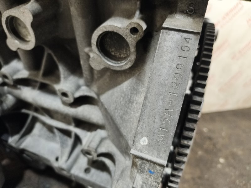 Двигатель, 55000 рублей, Владимир