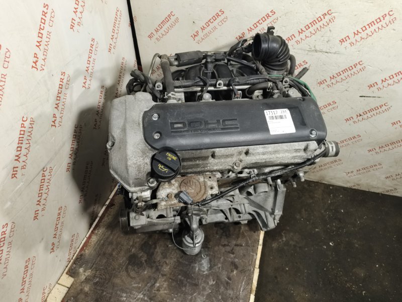 Двигатель, 55000 рублей, Владимир