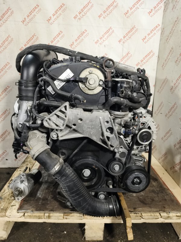 Двигатель, 180000 рублей, Владимир